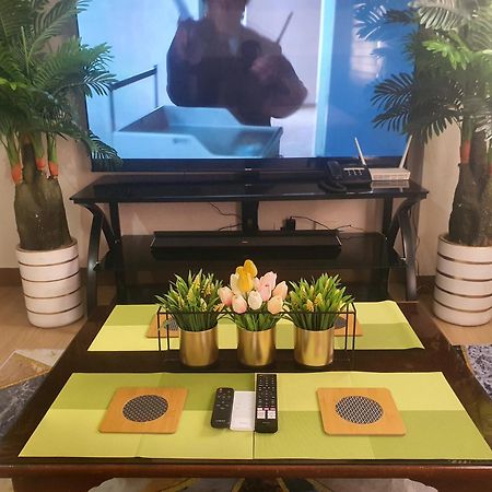 Staycation Ni Inday Trece Martires Kültér fotó