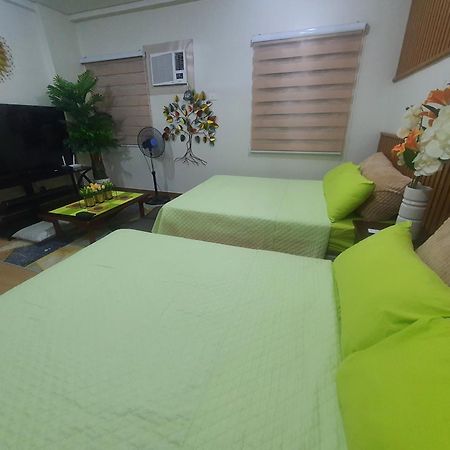 Staycation Ni Inday Trece Martires Kültér fotó