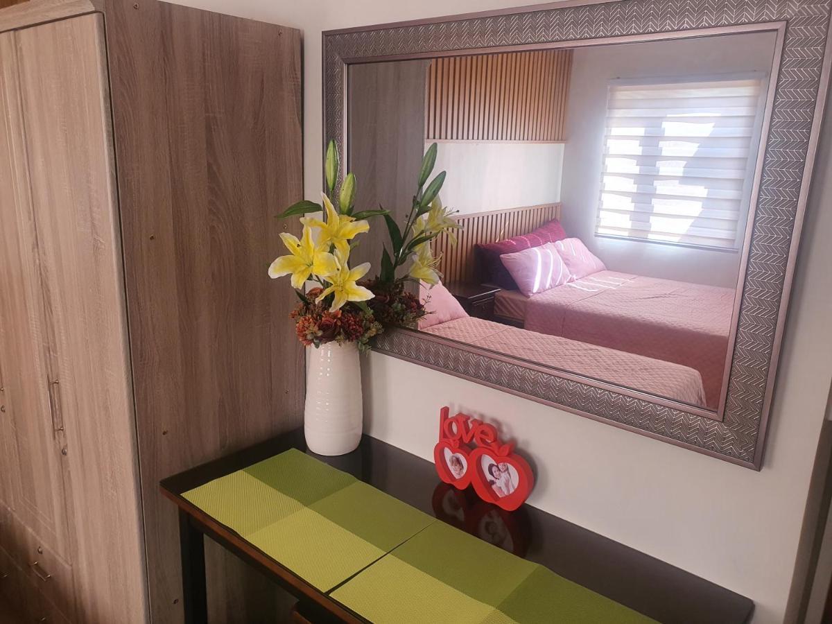 Staycation Ni Inday Trece Martires Kültér fotó