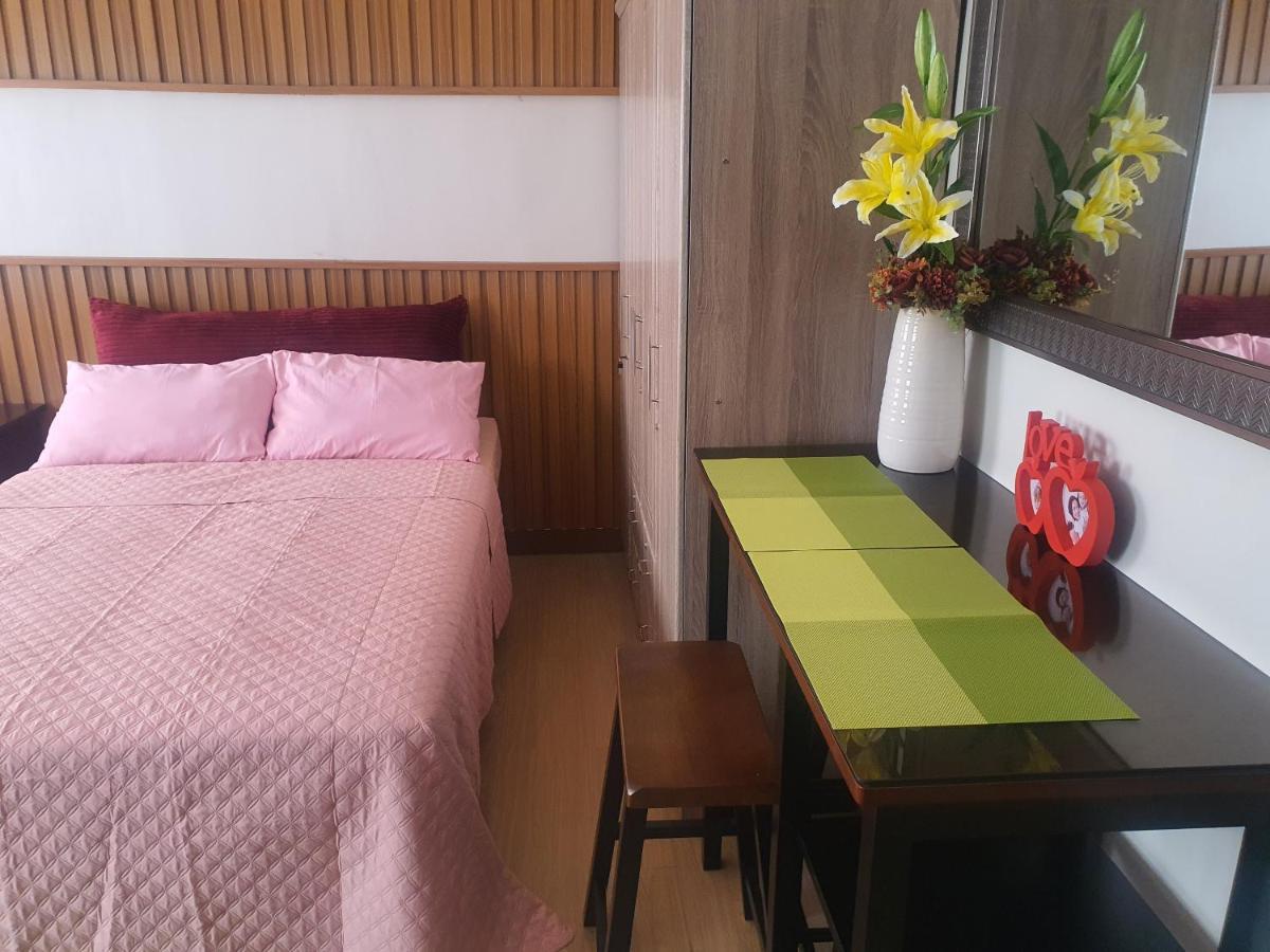 Staycation Ni Inday Trece Martires Kültér fotó