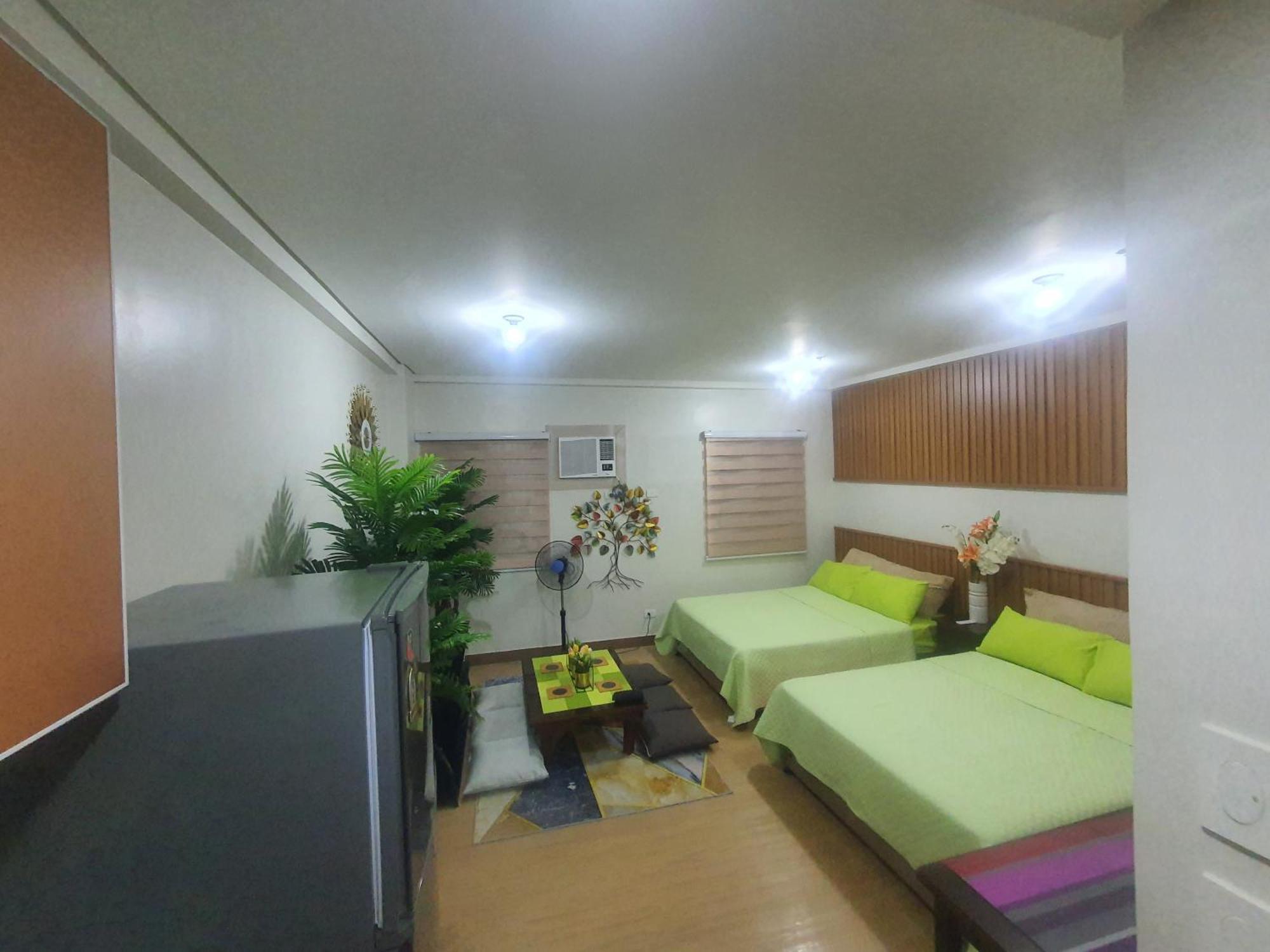Staycation Ni Inday Trece Martires Kültér fotó